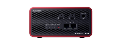 Focusrite RedNet TNX Dante interface