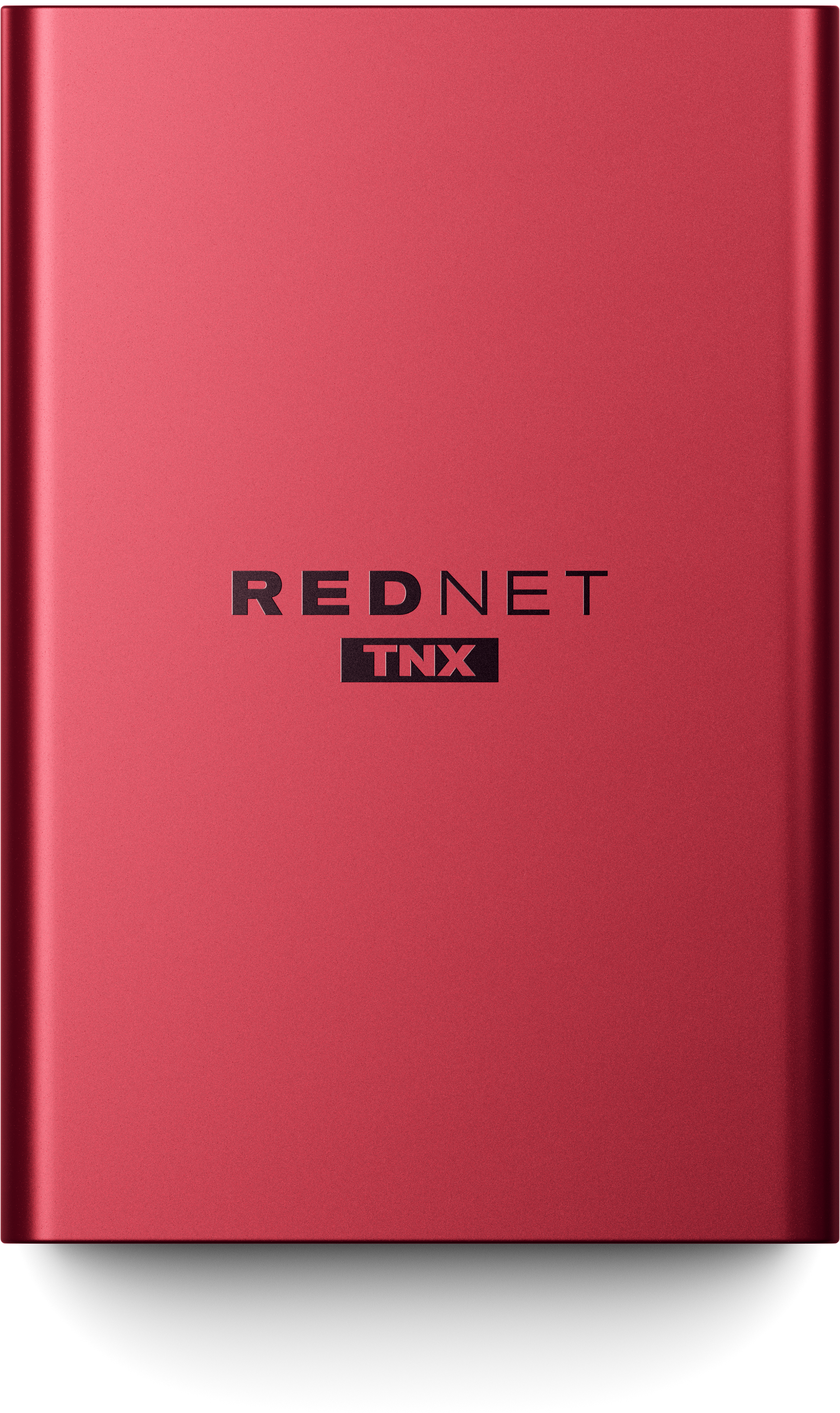 Focusrite RedNet TNX Dante interface