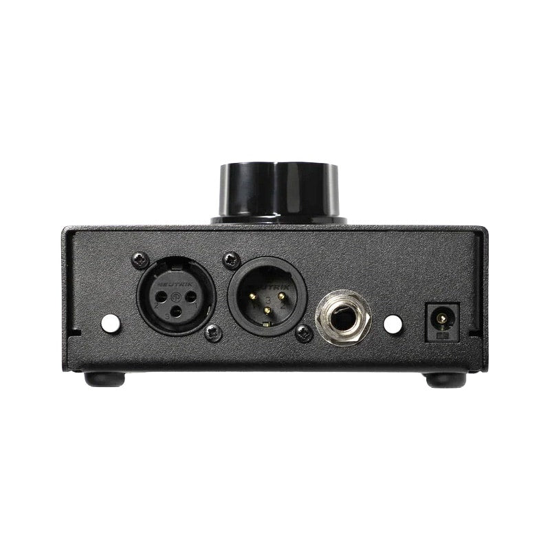 Franklin Audio MP-10 | Make Noise Pro Audio
