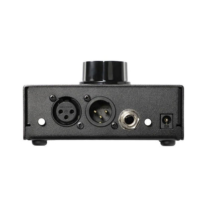 Franklin Audio MP-10