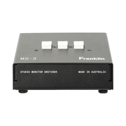 Franklin Audio MS-3