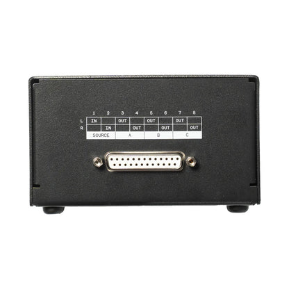 Franklin Audio MS-3
