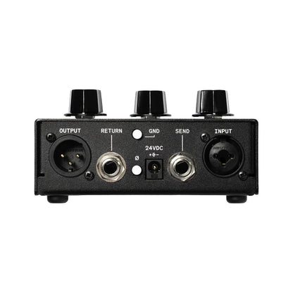Franklin Audio RA-100