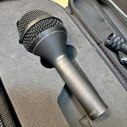 DPA 4055 Kick Drum Mic