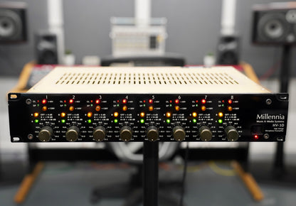 Millennia HV-3D