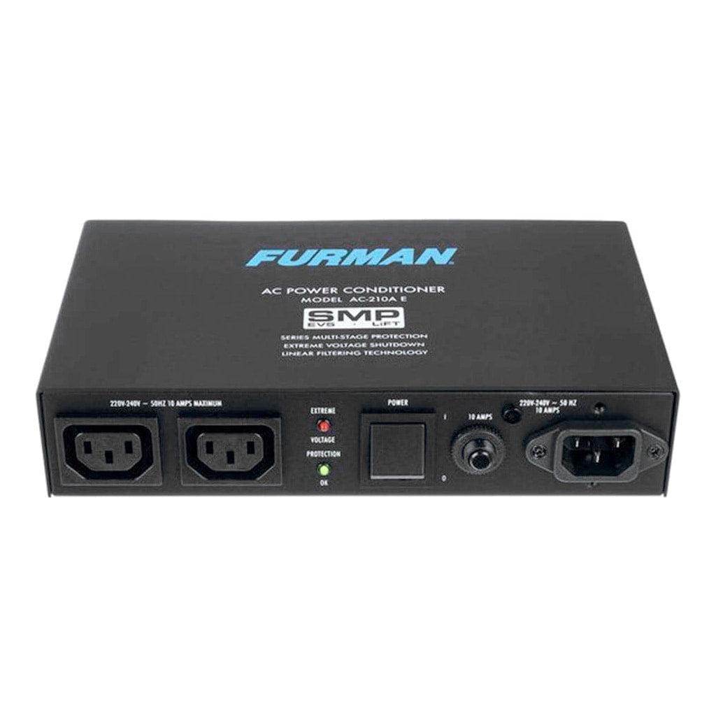 Furman Classic AC-210A-E