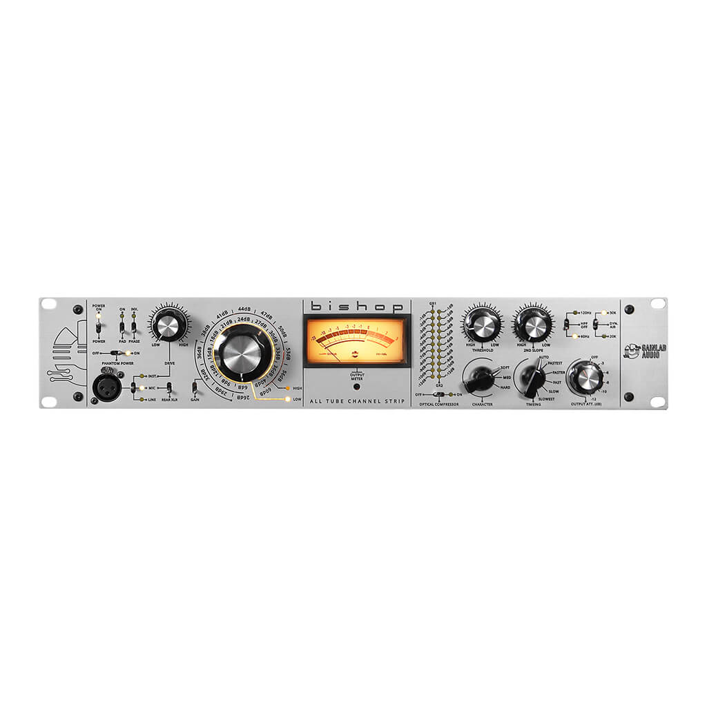 Gainlab Audio Bishop