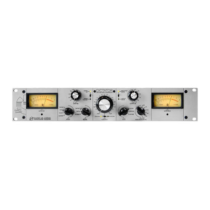 Gainlab Audio Dictator