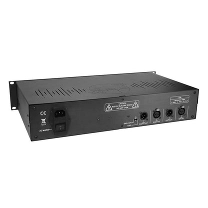 Gainlab Audio Dictator Graphite