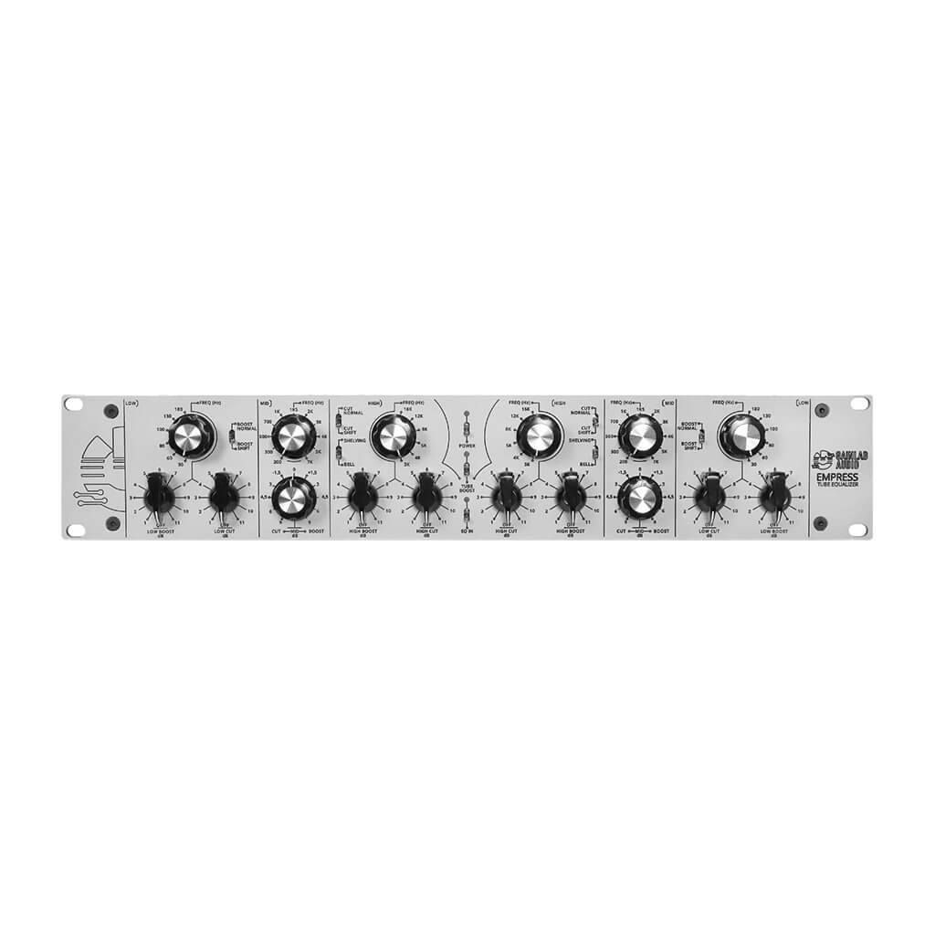 Gainlab Audio Empress
