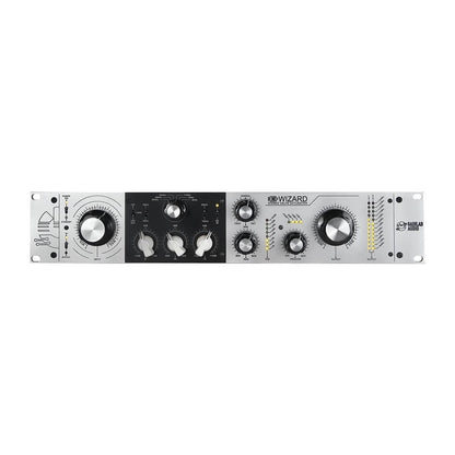 Gainlab Audio Wizard