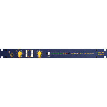 Chandler Germanium Pre Amp/DI