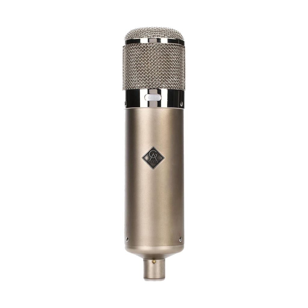 Golden Age Audio Premier GA-47 MKII