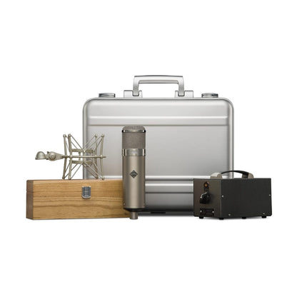 Golden Age Audio Premier GA-47 MKII