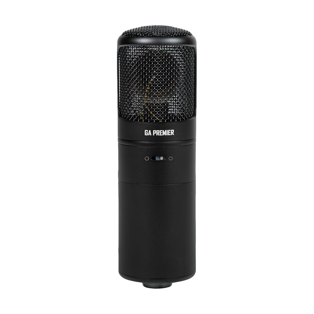 Golden Age Audio Premier GA-8000
