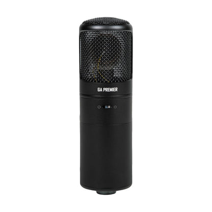 Golden Age Audio Premier GA-8000