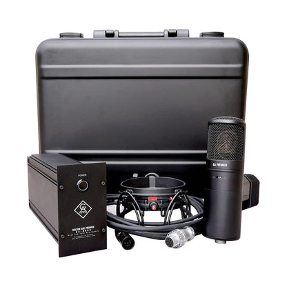 Golden Age Audio Premier GA-8000