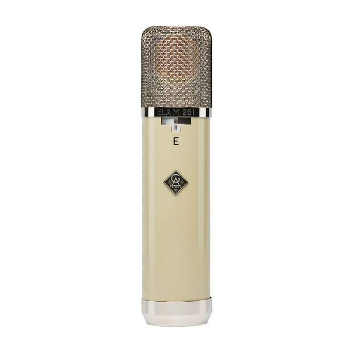 Golden Age Audio Premier GA ELA M251E