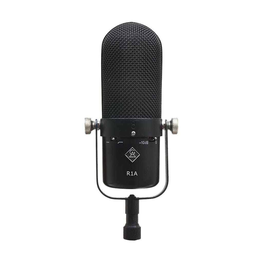 Golden Age Audio Premier R1A