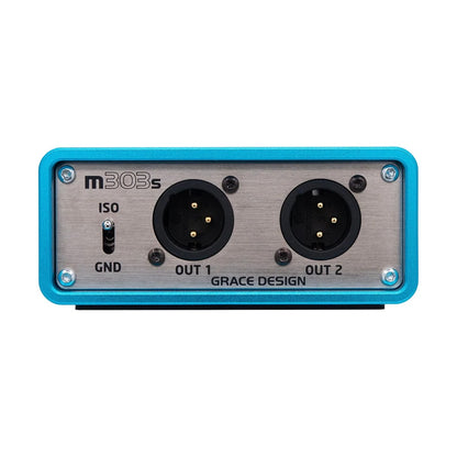 Grace Design M303s Stereo