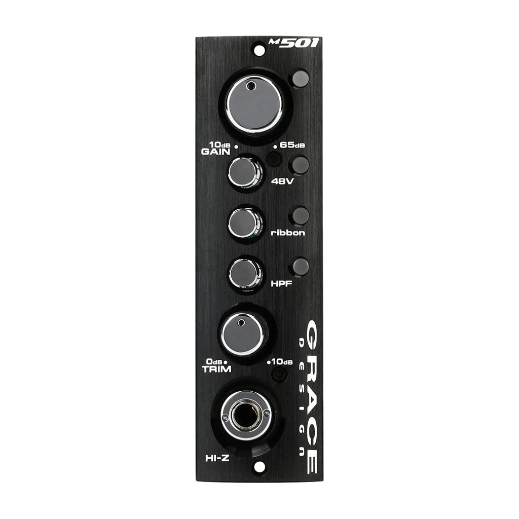 Grace Design M501