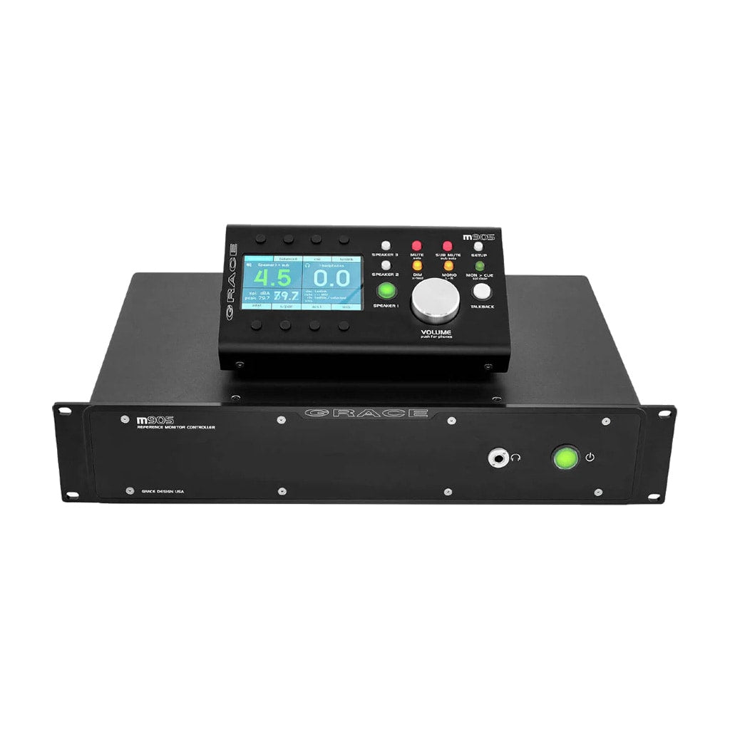 Grace Design M905 Digital