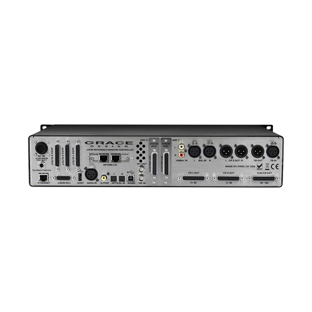 Grace Design M908