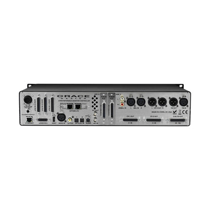 Grace Design M908