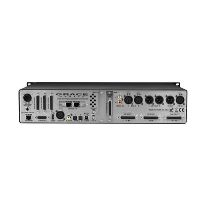 Grace Design M908