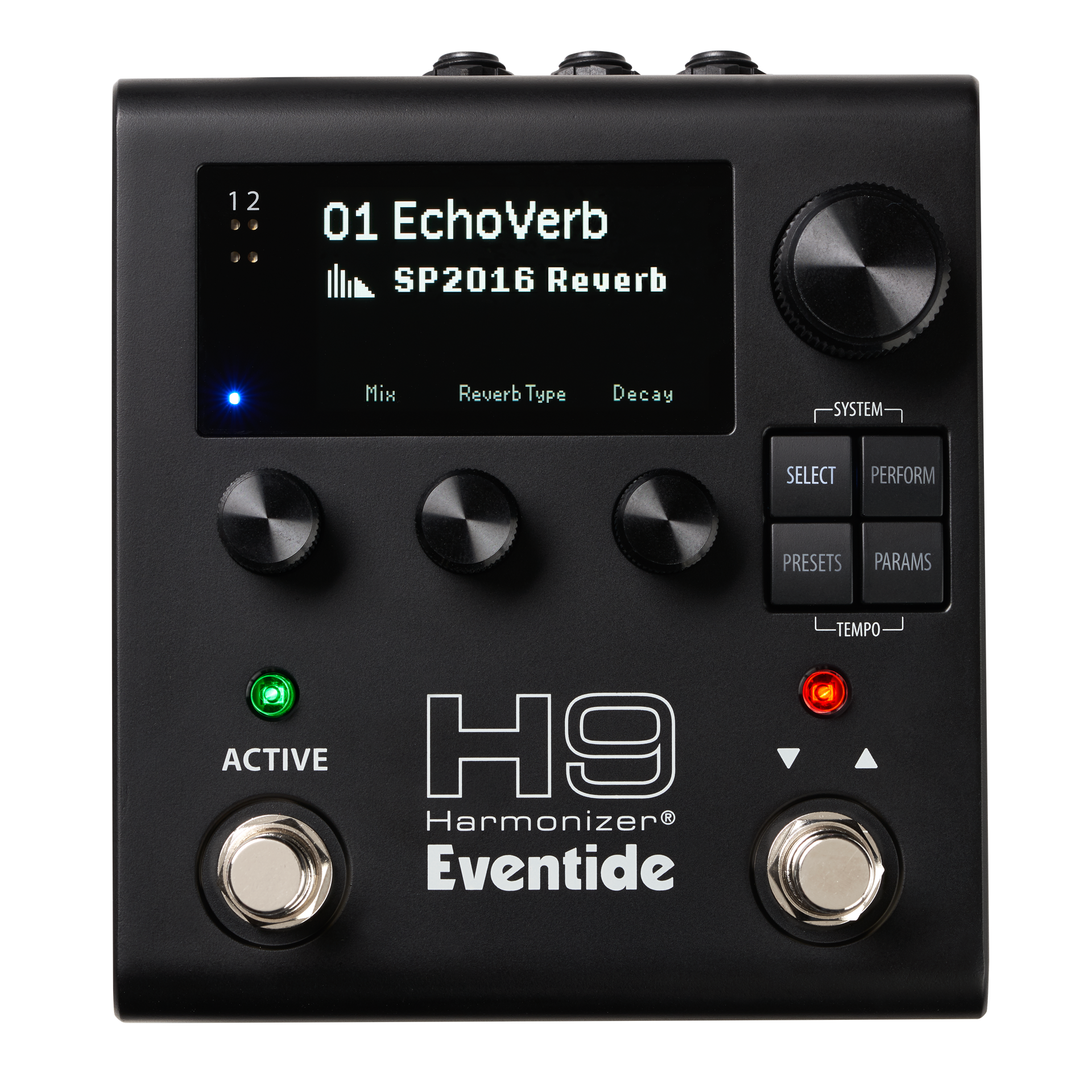 Eventide H9 Harmonizer Gen 2