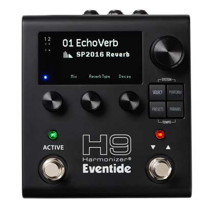 Eventide H9 Harmonizer Gen 2