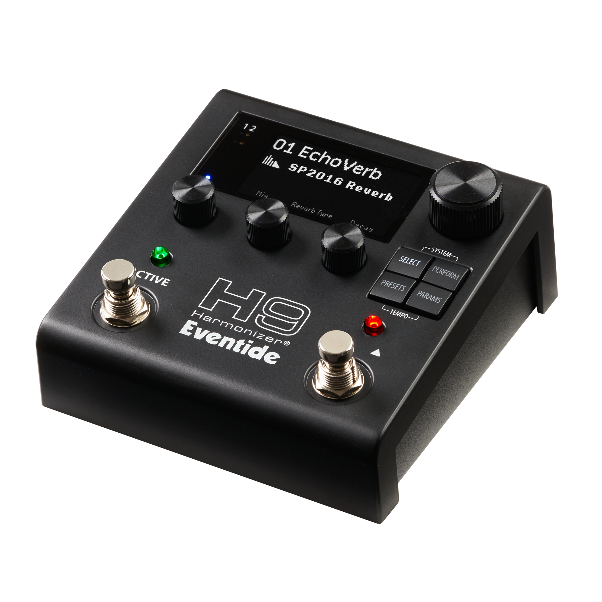 Eventide H9 Harmonizer Gen 2