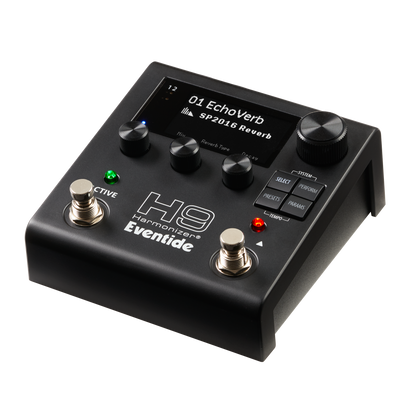 Eventide H9 Harmonizer Gen 2