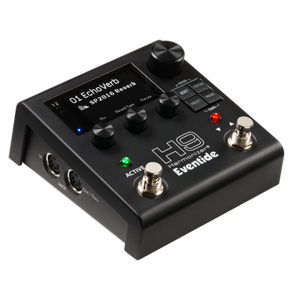 Eventide H9 Harmonizer Gen 2