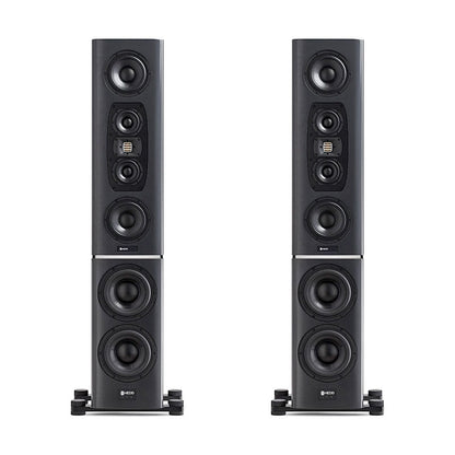 HEDD Tower Mains Standard (Pair)