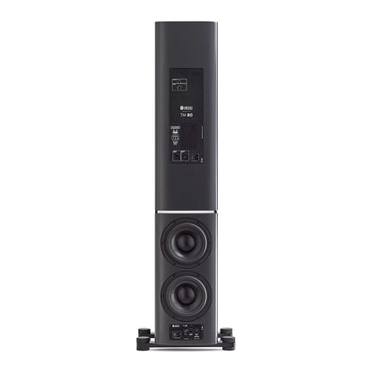 HEDD Tower Mains Standard (Pair)