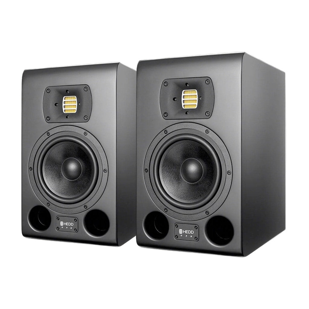 HEDD Type 07 MK2 (Pair)