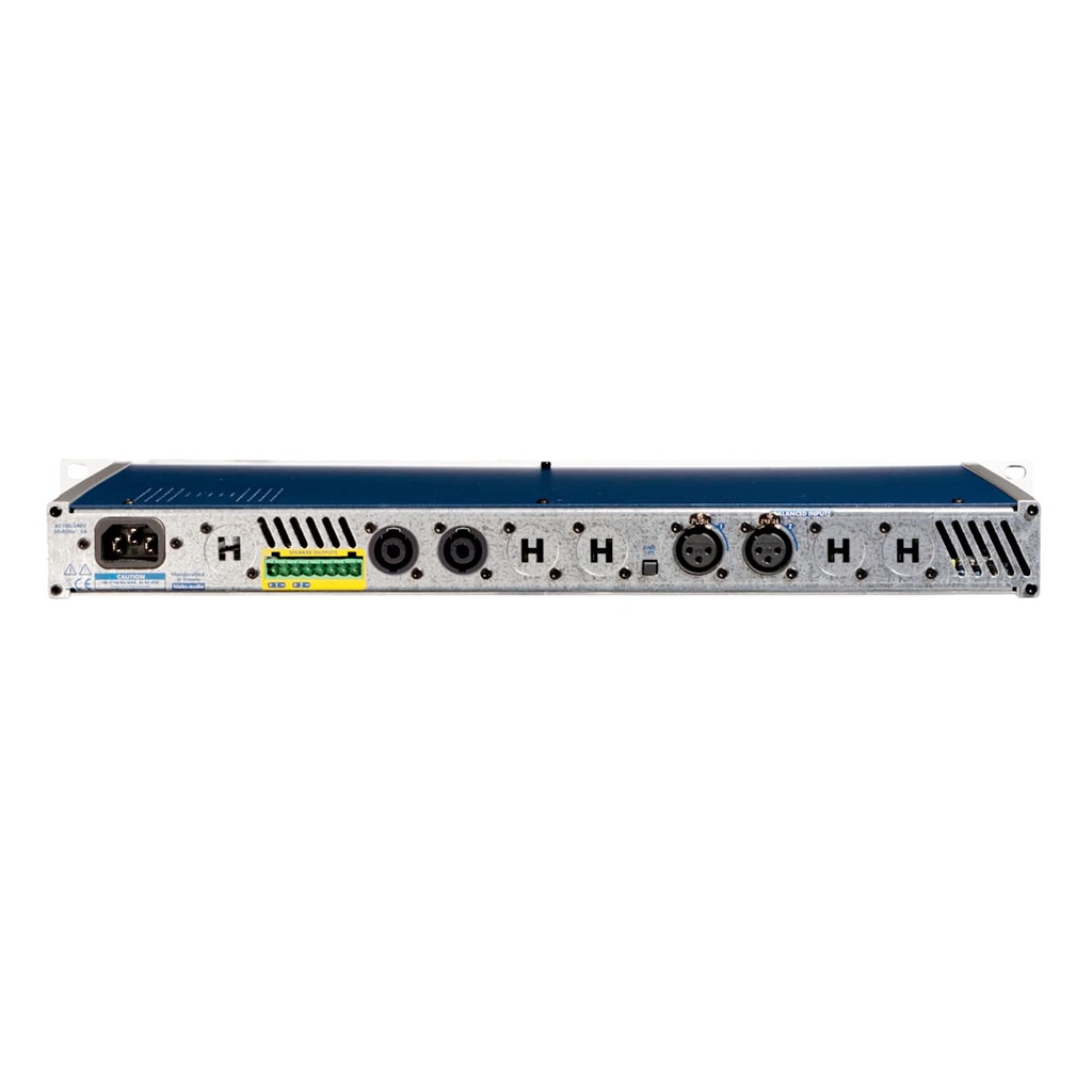 HLabs AMP2200