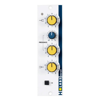 HLabs EQ169