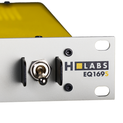 HLabs EQ169S