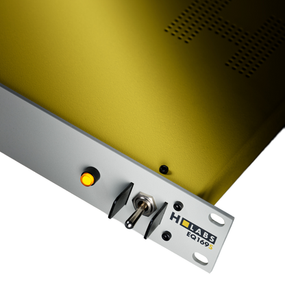 HLabs EQ169S