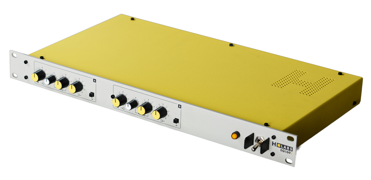 HLabs EQ169S