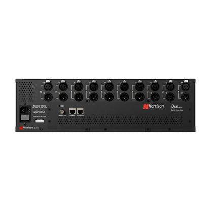 Harrison D510 500 Series Rack