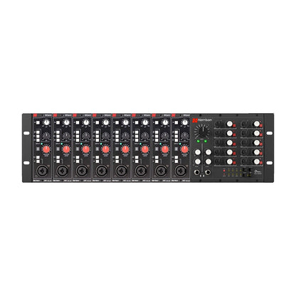 Harrison D510 500 Series Rack