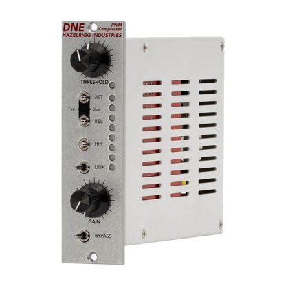 Hazelrigg Industries DNE
