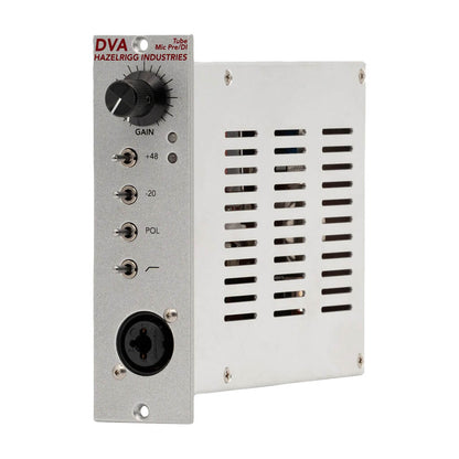 Hazelrigg Industries DVA