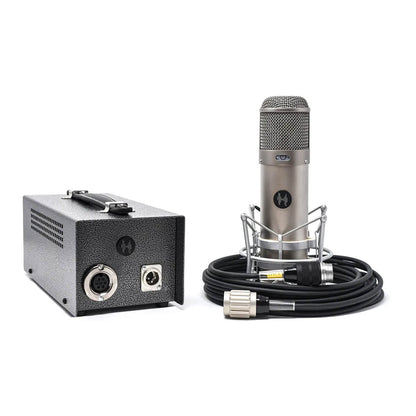 Heiserman H47tube