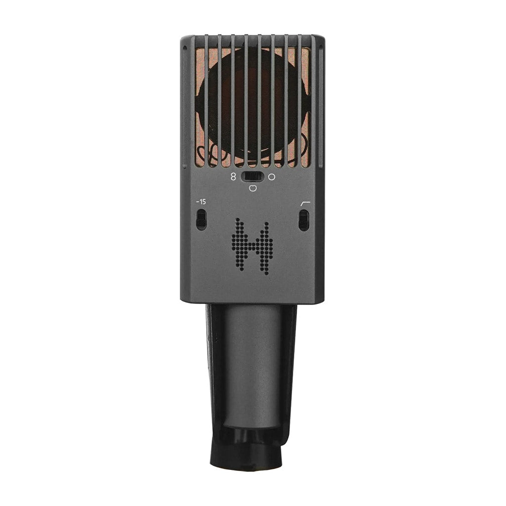 Heiserman Audio Type-21 | Make Noise Pro Audio