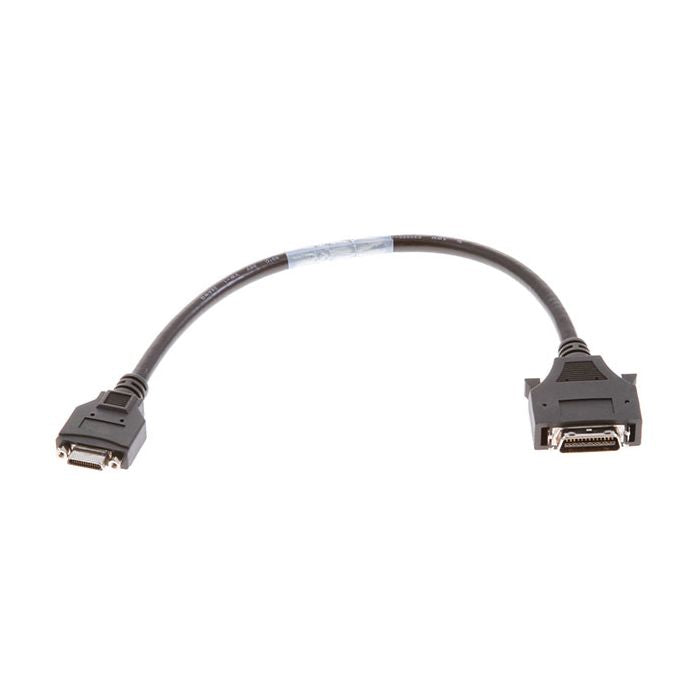 Avid Mini-DigiLink (F) to DigiLink (M) Adaptor