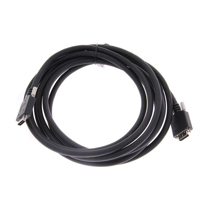 Avid Mini-DigiLink (M) to Mini-DigiLink (M) 12FT Cable
